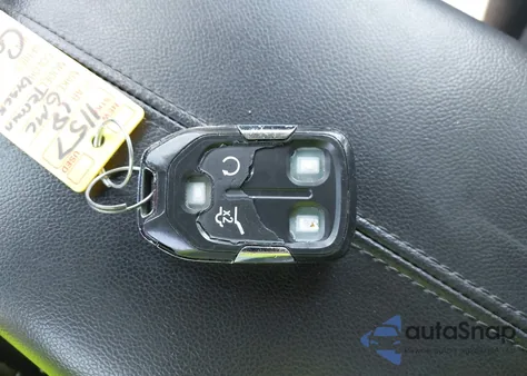 2018 GMC Terrain Slt from USA, damaged, VIN 3GKALPEV6JL282856